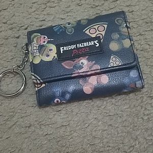 FNAF Wallet